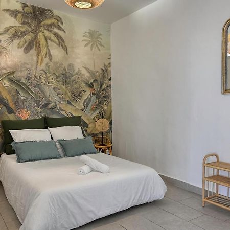 Apartament Nocnoc - La Petite Marie Marsylia Zewnętrze zdjęcie