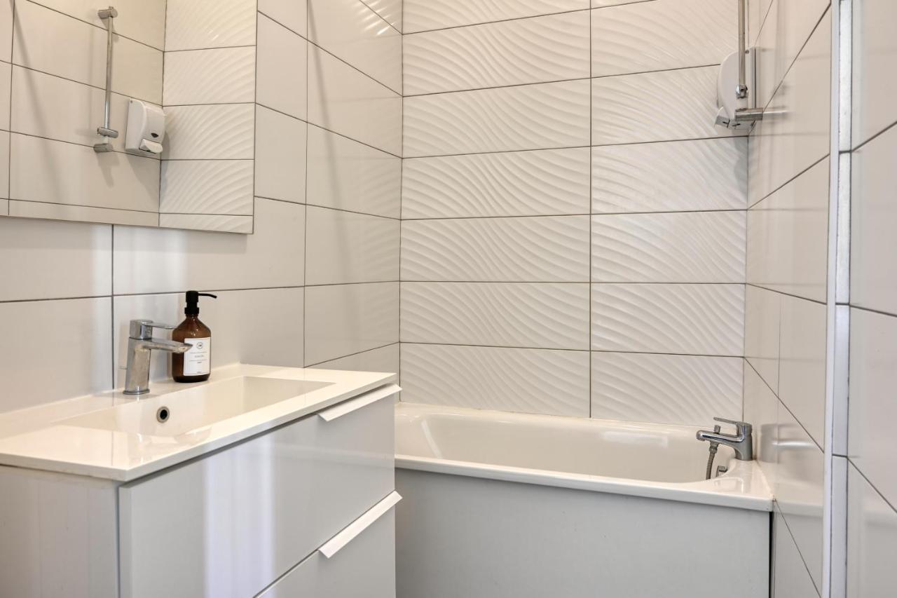 Apartament Nocnoc - La Petite Marie Marsylia Zewnętrze zdjęcie